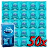 Durex Comfort XL 50 pack Cene