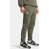 Under Armour Men's Sweatpants UA Icon Fleece Jgr Taping - Men's | ePonuda.com