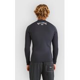 Billabong 101 Absolute Natural Neopren jakna black | Shoptok.si