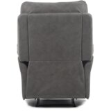 Molarem Home fotelja Hades - siva | shoptok.hr