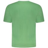 U.S. Grand Polo Club US Grand Polo Muška Majica Kratkih Rukava Zelena | shoptok.hr