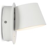 MAYTONI MOD421WL-L6W3K - led zidno svetlo pixel LED/7W/230V 3000K belo | Eponuda.com