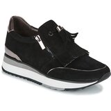 Adige Nizke superge Xave Črna | Shoptok.si