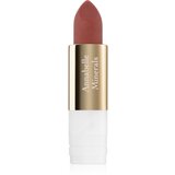 Annabelle Minerals Sheer Lipstick Refill hidratantni ruž za usne s visokim sjajem nijansa Strawberry 3,5 g Cijene