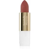 Annabelle Minerals Sheer Lipstick Refill vlažilna sijoča šminka odtenek Strawberry 3,5 g