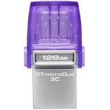 Kingston 128GB DataTraveler MicroDuo 3C USB 3.2 flash DTDUO3CG3/128GB | Eponuda.com