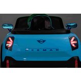  Licencirani auto na akumulator Mini Concept Aceman 4x4 - plavi | shoptok.hr