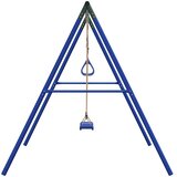 Vanjski set s ljuljačkom i trapezom | shoptok.hr