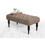 Atelier Del Sofa missus - Brown Brown Bench Cene