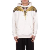 Marcelo Burlon County Of Milan Puloverji S6CMMAHS031 | Shoptok.si