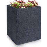 Vilde Siv kvadratni plastični vrtni lonec 29x40 cm, (5000037642) | Shoptok.si