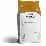 Specific dechra cat crystal management 400 g Cene