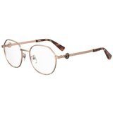 Moschino Ženski Okvir za naočale Moschino MOS586-DDB Ø 52 mm Cijene