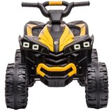 Quad na akumulator HL568 - žuti | shoptok.hr