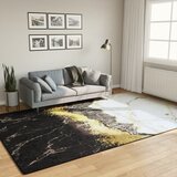 vidaXL Pralna preproga 190x300 cm večbarvna protizdrsna Cene