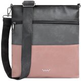 Vuch Handbag Prisco Grey | shoptok.hr