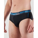 Athena TRANING DRY Pack de 3 Crna | shoptok.hr