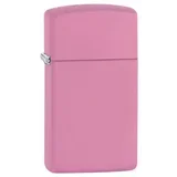 upaljač rose matte slim