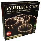 Denis led crevo sa belim lampicama Cene