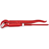Knipex 83 30 015 kliješta za kutne cijevi 45° 1 1/2'' kliješta za cijevi S čeljust 83 30 015 | shoptok.hr