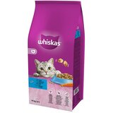 Whiskas granule za odrasle mačke – Tunjevina 14kg Cene