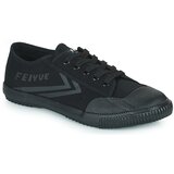Feiyue fe lo 1920 canvas crna Cijene