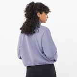 Salomon Shkout Hz Crop Sweater duks | Eponuda.com