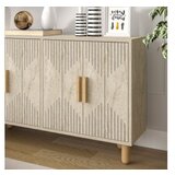 Hanah home komoda roger traverten