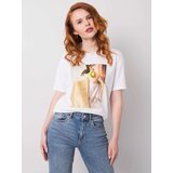 H&B T-shirt-HB-TS-3055.18P-white | Shoptok.si