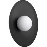  Zidna svetiljka INSPO 1xG9/8W/230V crna | Eponuda.com