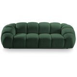 Micadoni Home Zelena sofa 254 cm Diana – Cijene