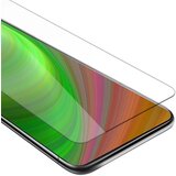 Cadorabo Oklepni film združljiv s Samsungom - zaščitnim filmom v visoki prosojnosti - kaljeno zaščitno steklo v 9H trdoti s 3D združljivostjo na dotik, (20607381) Cene