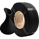 PLA Matte Refill Black - 1,75 mm / 1000 g