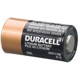 Duracell Gumb baterija 2CR1/3N, (202946) Slike