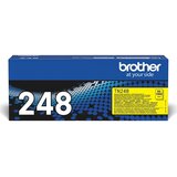 Brother toner TN248Y, žuti | ePonuda.com