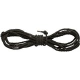  Sei Mio - bondage uže (crna) | shoptok.hr