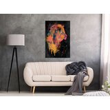  Slika - Lion Humors (1 Part) Vertical 40x60 | shoptok.hr
