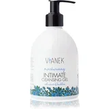 Moisturizing Intimate Cleansing Gel