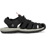 Joma Sandali S.Gea 2501 SGEAS2501V Črna Cene