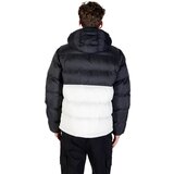Calvin Klein Jeans LS NYLON COLOR BOCK LV04RD527G Bijela | shoptok.hr