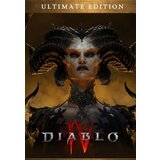Battle.net Diablo IV Ultimate Edition (PC) Key GLOBAL | ePonuda.com