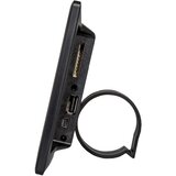 Sencor - Digitalni foto okvir 7" sa zvučnikom 230V crni + daljinski upravljač | Eponuda.com