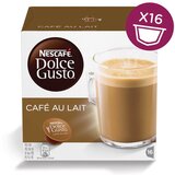 Nescafe Kapsule za kafu Dolce Gusto Cafe au Lait, 160g, 16 kapsula | Eponuda.ba