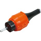 Echo Nastavak MTA-PB puhač za lišće za PAS-2620ES multi sustav | shoptok.hr
