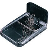 Deli MAGNETNI DRŽAČ ZA SPAJALICE E988 | ePonuda.com