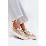 Lee Cooper Low Women Sneakers Leopard Print | shoptok.hr
