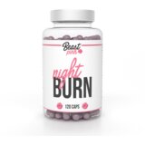 BeastPink night burn 120 kapsula