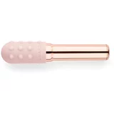Le Wand bullet Vibrator - Grand, ružičasti