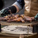 Big Green Egg conveggtor l konvektor | ePonuda.com