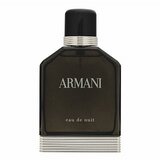 Armani (Giorgio Armani) Eau De Nuit Toaletna voda za moške 100 ml Cene
